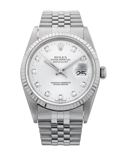 Rolex Datejust 16234